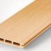 Доска Террасная NanoWood «Lite» ECO орех купить в Новороссийске