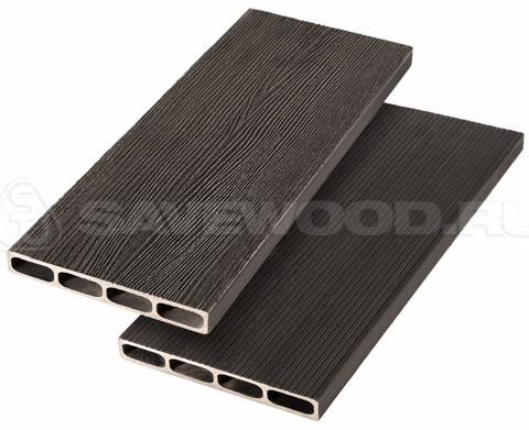 Грядочная доска ДПК 3D Savewood SW Rubus (R) коричневый купить в Новороссийске