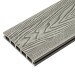 Доска террасная ДПК 3D SEQUOIA DUAL WOOD GRAY купить в Новороссийске