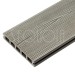 Доска террасная ДПК 3D SEQUOIA DUAL WOOD GRAY купить в Новороссийске