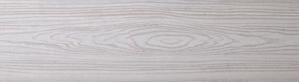 Доска  из ДПК универсальная с тиснением holzhof, Слоновая кость купить в Новороссийске