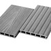 Террасная доска из ДПК RusDecking Unodeck Mogano - Серый купить в Новороссийске