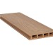 Террасная доска из ДПК CM Decking серия VINTAGE цвет дуб, желтый купить в Новороссийске
