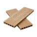 Доска террасная ДПК 3D SEQUOIA DUAL WOOD NATURE купить в Новороссийске