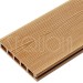 Доска террасная ДПК 3D SEQUOIA DUAL WOOD NATURE купить в Новороссийске
