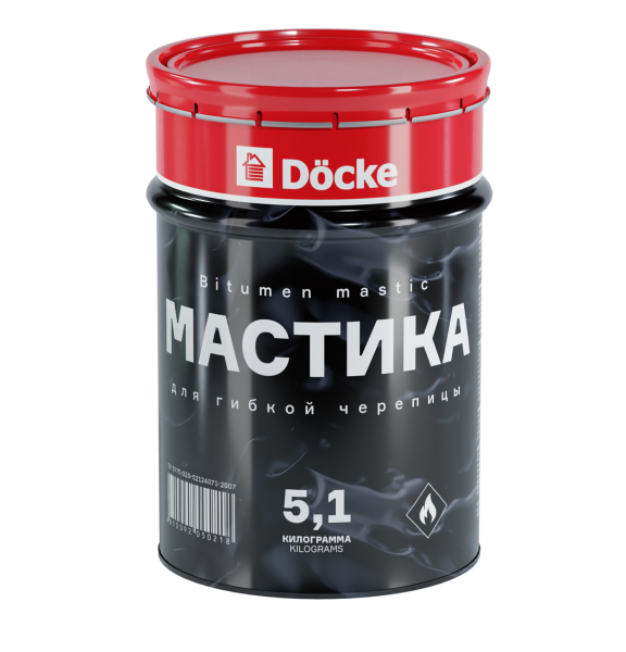 Мастика 5 кг купить в Новороссийске