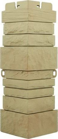 Наружный угол (Кавказ), 0,45 х 0,16м (ф) купить в Новороссийске