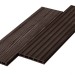 Террасная доска из ДПК RusDecking Unodeck Mogano - Венге купить в Новороссийске