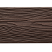 Террасная доска из ДПК RusDecking Unodeck Mogano - Венге купить в Новороссийске