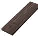Террасная доска из ДПК RusDecking Unodeck Mogano - Венге купить в Новороссийске