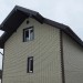 Фасадная панель Альта-Профиль, Кирпич Клинкерный, Белый купить в Новороссийске