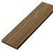 Террасная доска из ДПК RusDecking Unodeck Mogano - Орех купить в Новороссийске