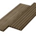 Террасная доска из ДПК RusDecking Unodeck Mogano - Орех купить в Новороссийске