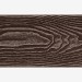 Террасная доска из ДПК RusDecking Unodeck Vintage - Венге купить в Новороссийске