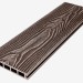 Террасная доска из ДПК RusDecking Unodeck Vintage - Венге купить в Новороссийске