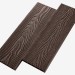 Террасная доска из ДПК RusDecking Unodeck Vintage - Венге купить в Новороссийске