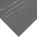 Заборная доска ДПК NanoWood Nature 3D полнотелая Серый купить в Новороссийске