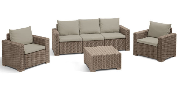 Мебель California 3 Seater купить в Новороссийске