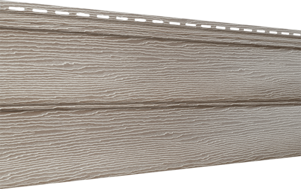 Сайдинг Виниловый Ю-Пласт, Timberblock (Тимберблок), Дуб натуральный купить в Новороссийске