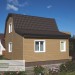 Сайдинг Виниловый Ю-Пласт, Timberblock (Тимберблок), Дуб натуральный купить в Новороссийске