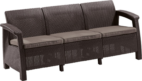Мебель Corfu Love Seat Max купить в Новороссийске