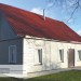Сайдинг Виниловый Ю-Пласт, Timberblock (Тимберблок), Дуб серебристый купить в Новороссийске