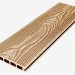 Террасная доска из ДПК RusDecking Unodeck Vintage - Орех купить в Новороссийске