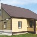 Сайдинг Виниловый Ю-Пласт, Timberblock (Тимберблок), Дуб золотой купить в Новороссийске