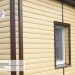 Сайдинг Виниловый Ю-Пласт, Timberblock (Тимберблок), Дуб золотой купить в Новороссийске