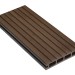 Террасная доска из ДПК CM Decking серия BARK цвет мербау купить в Новороссийске