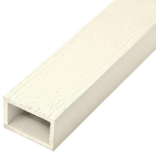Балясина FAYNAG ДПК WOOD слоновая кость купить в Новороссийске