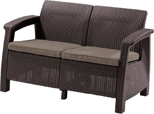 Диван Corfu Love Seat Европа купить в Новороссийске
