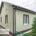 Сайдинг Виниловый Ю-Пласт, Timberblock (Тимберблок), Ясень прованс зеленый купить в Новороссийске