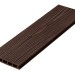 Террасная доска из ДПК RusDecking Unodeck Ultra - Венге купить в Новороссийске