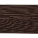 Террасная доска из ДПК RusDecking Unodeck Ultra - Венге купить в Новороссийске