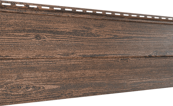 Сайдинг Ю-Пласт TIMBERBLOCK Ель (Тимберблок), Сибирская купить в Новороссийске
