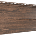 Сайдинг Ю-Пласт TIMBERBLOCK Ель (Тимберблок), Сибирская купить в Новороссийске