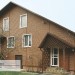 Сайдинг Ю-Пласт TIMBERBLOCK Ель (Тимберблок), Сибирская купить в Новороссийске