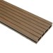 Террасная доска из ДПК CM Decking серия ROBUST цвет мербау купить в Новороссийске
