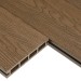 Террасная доска из ДПК CM Decking серия ROBUST цвет мербау купить в Новороссийске