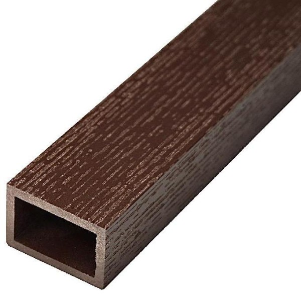 Балясина FAYNAG ДПК WOOD шоколад купить в Новороссийске