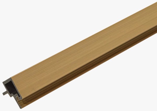 Угловой профиль CM Wall, 3000х56х49 мм PINE (Сосна) купить в Новороссийске