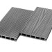 Террасная доска из ДПК RusDecking Unodeck Ultra - Серый купить в Новороссийске