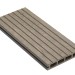 Террасная доска из ДПК CM Decking серия ROBUST цвет ясень купить в Новороссийске