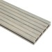 Террасная доска из ДПК CM Decking серия ROBUST цвет ясень купить в Новороссийске