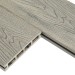 Террасная доска из ДПК CM Decking серия ROBUST цвет ясень купить в Новороссийске