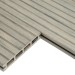 Террасная доска из ДПК CM Decking серия ROBUST цвет ясень купить в Новороссийске