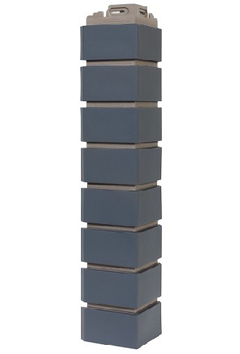 Угол-Royal Stone, Облицовочный Кирпич, Веллингтон купить в Новороссийске
