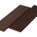 Заборная доска RusDecking UnoDeck Forte - Венге купить в Новороссийске