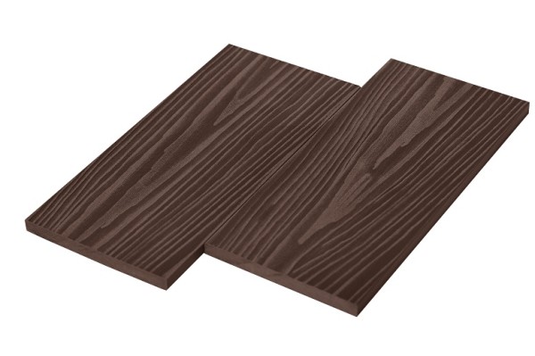 Заборная доска RusDecking UnoDeck Forte - Венге купить в Новороссийске